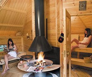 Heidehotel Gut Landliebe Hermannsburg Extérieur photo