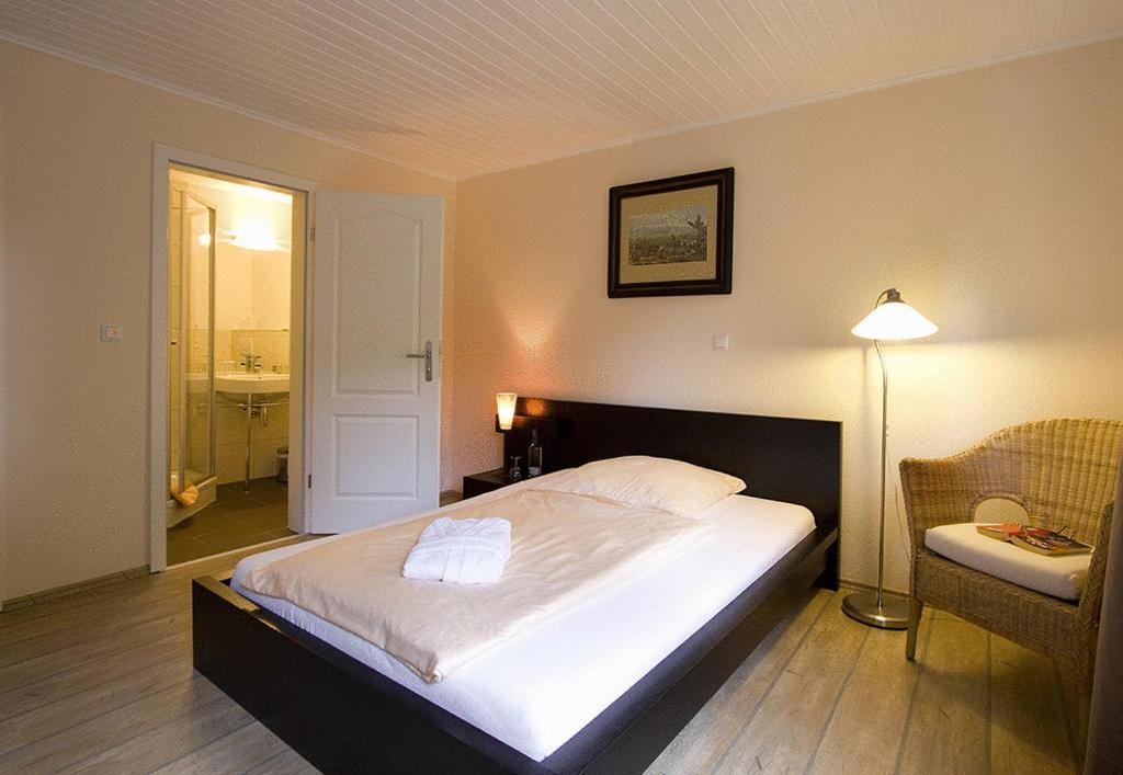 Heidehotel Gut Landliebe Hermannsburg Extérieur photo
